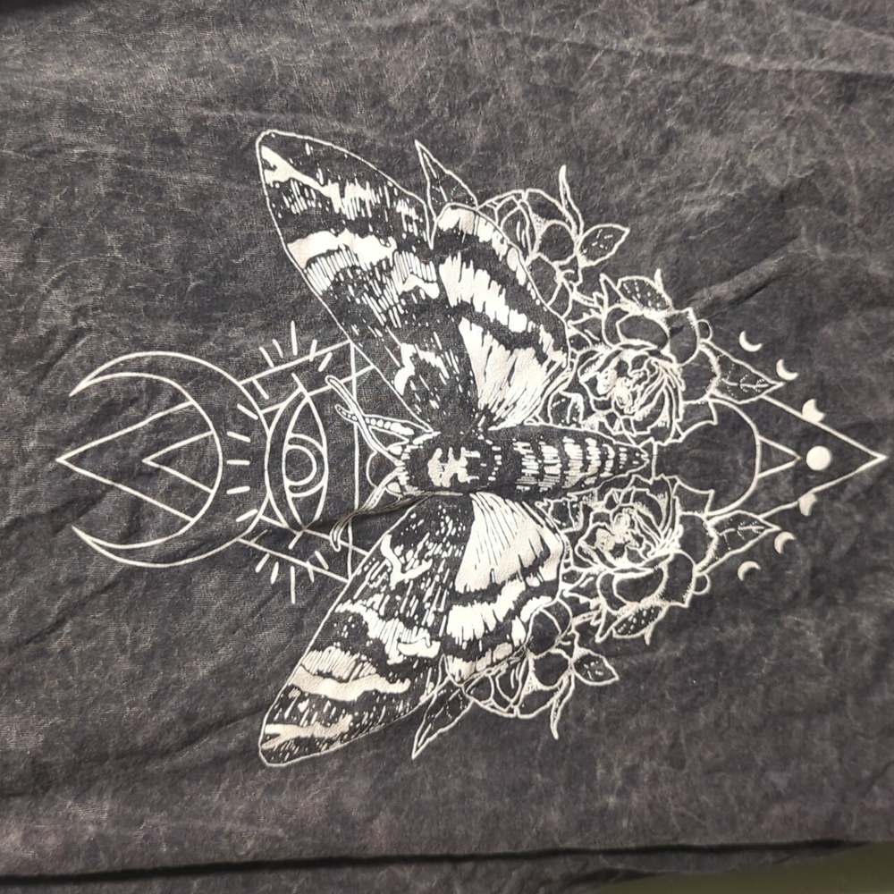 Midnight Hour Tank Top - Picture 2 of 3